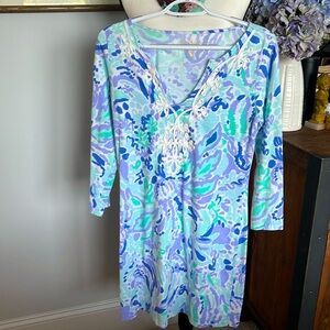 Lilly Pulitzer Size S dress
